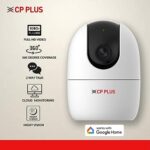 CP PLUS Wi-fi CCTV Camera