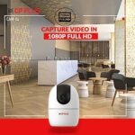 CP PLUS Wi-fi CCTV Camera 