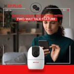 CP PLUS Wi-fi CCTV Camera