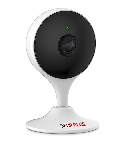 CP PLUS Wi-fi CCTV Home Camera 