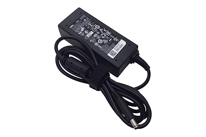 Dell Laptop Adapter Charger