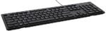 Dell Multimedia USB Keyboard