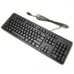 Dell Multimedia USB Keyboard