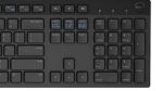 Dell Multimedia USB Keyboard