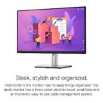 Dell Professional Full HD Monitor