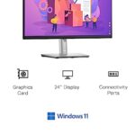 Dell Professional Full HD Monitor