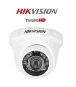 HIKVISION Wired CCTV Camera 