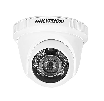 HIKVISION Wired CCTV Camera 