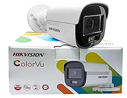 HIKVISION Wireless CCTV Camera
