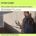 HP 15-hr0000TU FHD Laptop