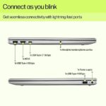 HP 15-hr0000TU FHD Laptop