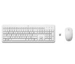 HP 230 Wireless Keyboard Mouse