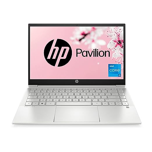 HP Pavilion 14-dv2015TU Laptop