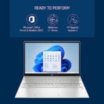 HP Pavilion15-eg2091TU Laptop