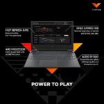 HP Victus FHD Gaming Laptop