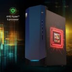 Lenovo IdeaCentre Gaming 5 Desktop