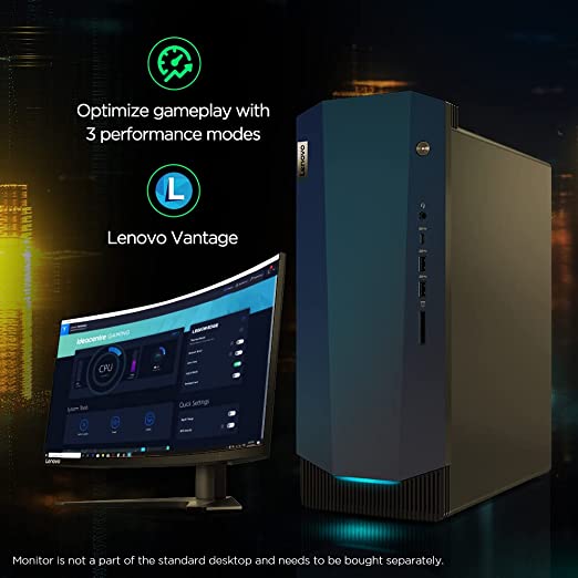 Lenovo IdeaCentre Gaming 5 Desktop