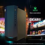 Lenovo IdeaCentre Gaming 5 Desktop