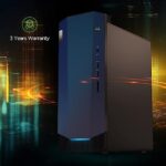 Lenovo IdeaCentre Gaming 5 Desktop