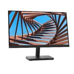 Lenovo L-Series FHD IPS Monitor