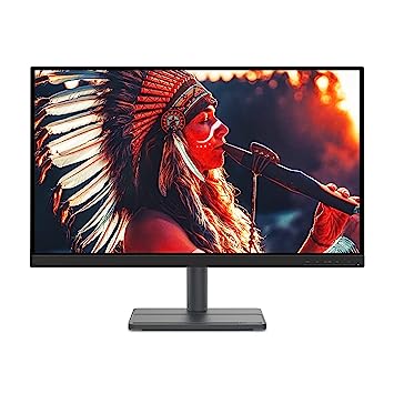 Lenovo L-Series FHD IPS Monitor