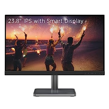 Lenovo L-Series FHD IPS Monitor