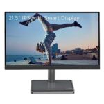 Lenovo L-Series Ultraslim Monitor