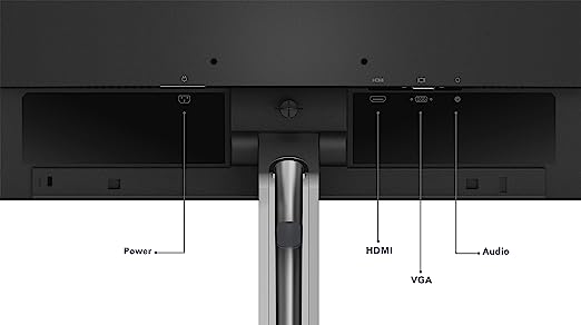 Lenovo L-Series Ultraslim Monitor 