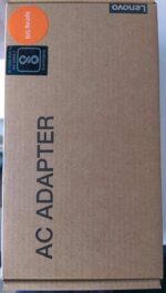Lenovo Laptop Adapter Charger