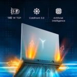 Lenovo Legion 5 Pro Gaming Laptop