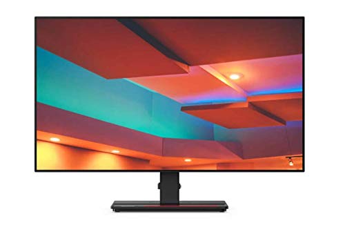 Lenovo ThinkVision P27h-20 Monitor