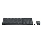 Logitech MK235 Wireless Keyboard