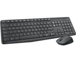 Logitech MK235 Wireless Keyboard 