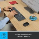 Logitech MK235 Wireless Keyboard