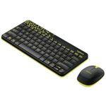 Logitech MK240 Nano Wireless Keyboard