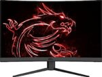 MSI G27CQ4 E2 Gaming Monitor