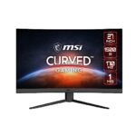 MSI G27CQ4 E2 Gaming Monitor