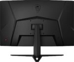 MSI G27CQ4 E2 Gaming Monitor