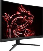 MSI G27CQ4 E2 Gaming Monitor