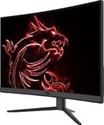 MSI G27CQ4 E2 Gaming Monitor