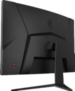 MSI G27CQ4 E2 Gaming Monitor