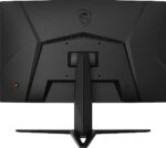 MSI Optix G24C4 Gaming Monitor