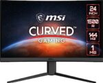 MSI Optix G24C4 Gaming Monitor