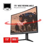 MSI Optix G24C4 Gaming Monitor