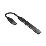 Portronics Mport 31 USB Hub 