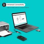 Portronics Mport 31 USB Hub