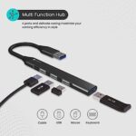 Portronics Mport 31 USB Hub 