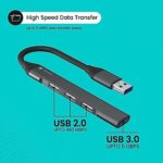 Portronics Mport 31 USB Hub