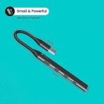 Portronics Mport 31 USB Hub