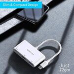 Portronics Multiport USB C Hub